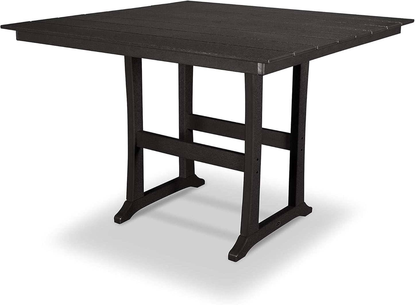 Tables Bar Table, Black